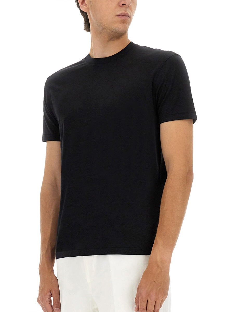 Tom Ford T shirt - Nero | Wanan Luxury