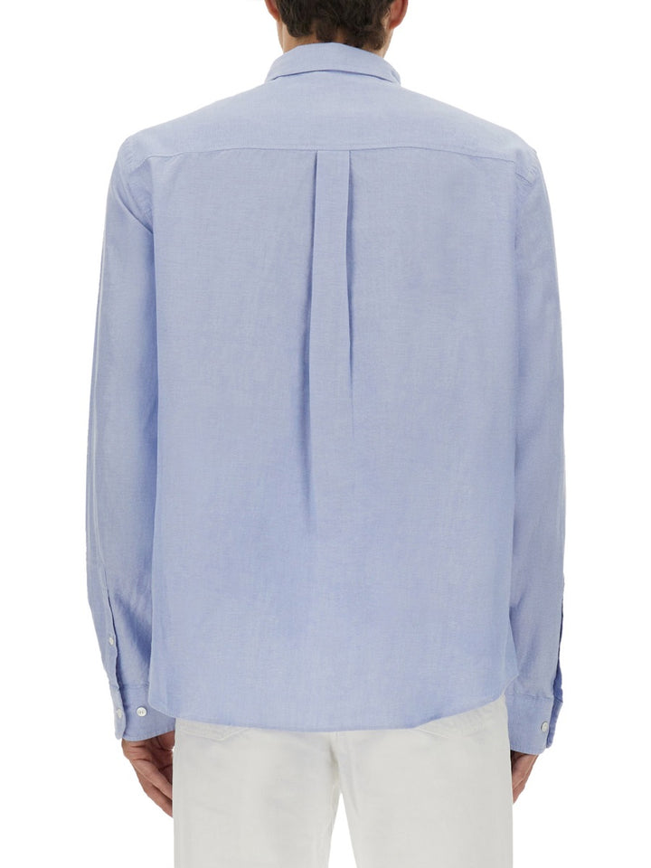 Isabel Marant Camicie - Blu | Wanan Luxury