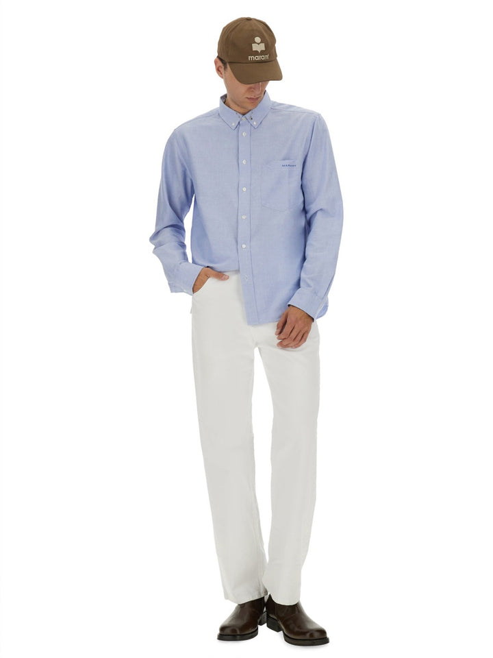 Isabel Marant Camicie - Blu | Wanan Luxury