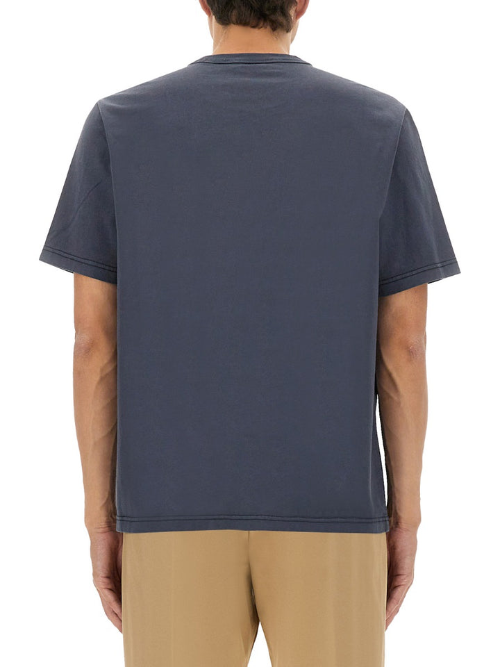 Ps Paul Smith T shirt - Grigio | Wanan Luxury