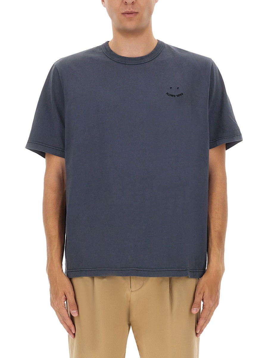 Ps Paul Smith T shirt - Grigio | Wanan Luxury