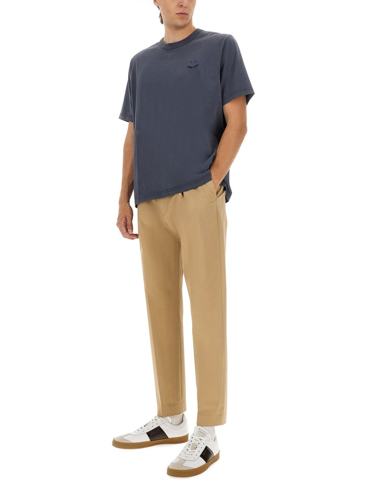 Ps Paul Smith T shirt - Grigio | Wanan Luxury