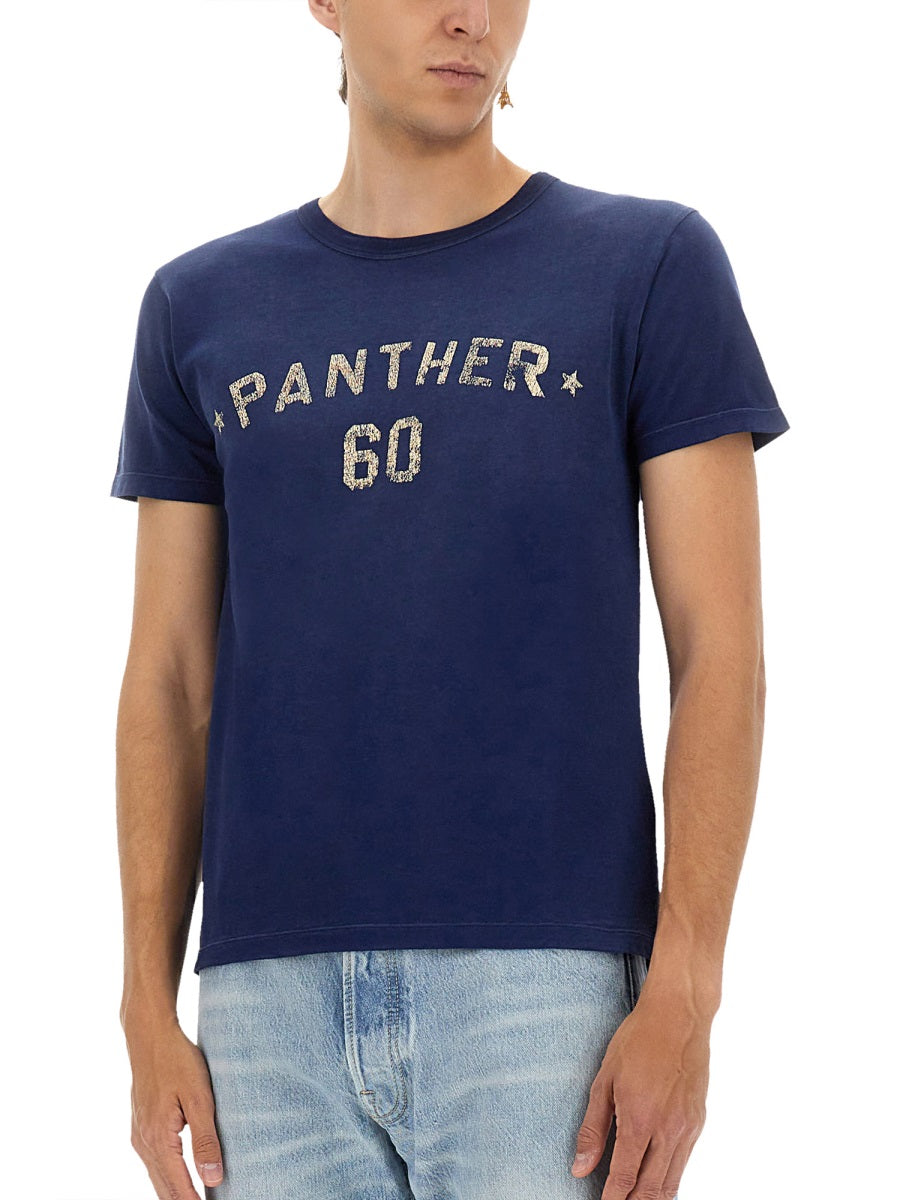 Valentino Garavani T shirt - Blu | Wanan Luxury