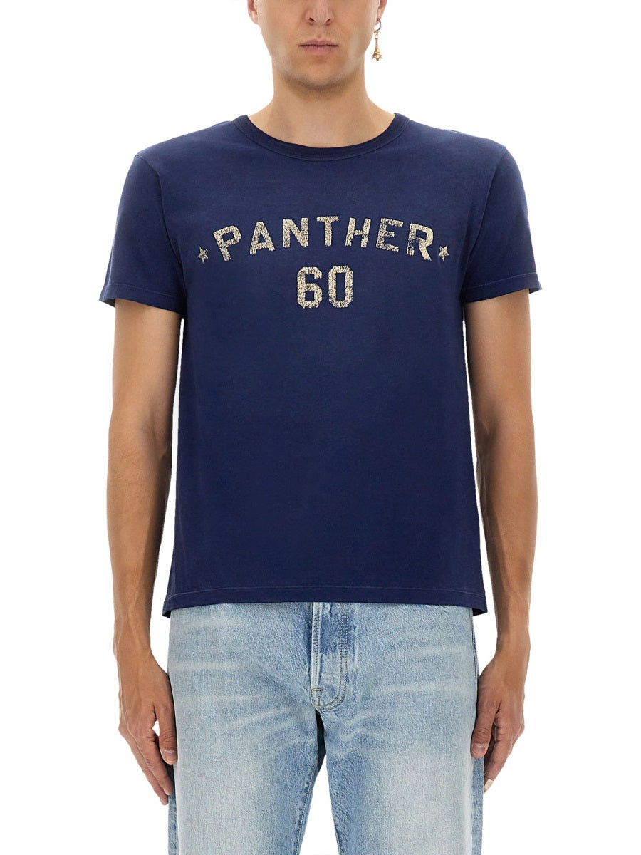 Valentino Garavani T shirt - Blu | Wanan Luxury