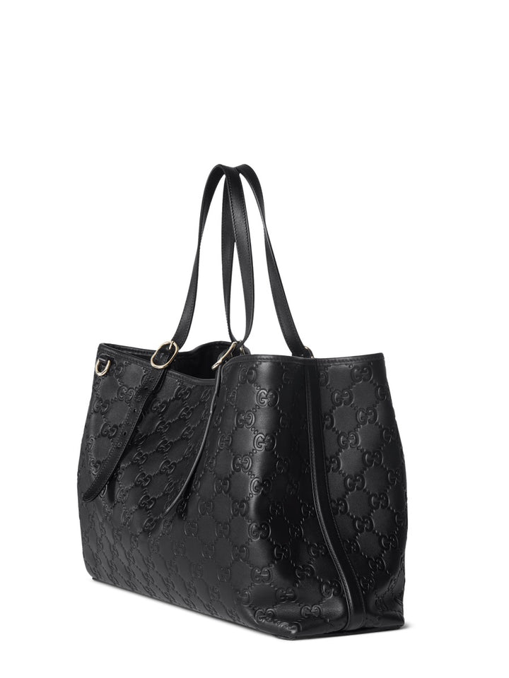 Gucci Borse a Mano - Nero | Wanan Luxury