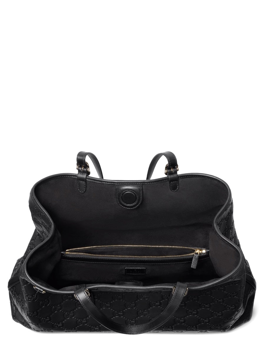 Gucci Borse a Mano - Nero | Wanan Luxury