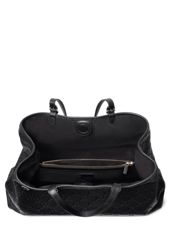 Gucci Borse a Mano - Nero | Wanan Luxury