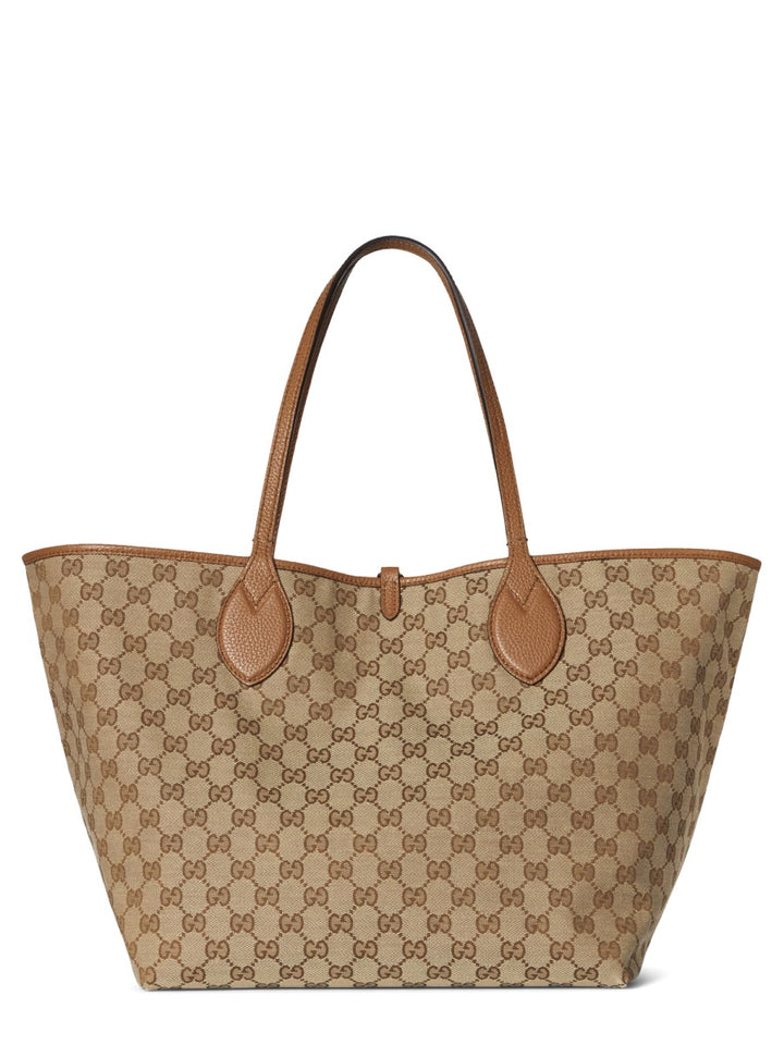 Gucci Borse a Mano - Beige | Wanan Luxury
