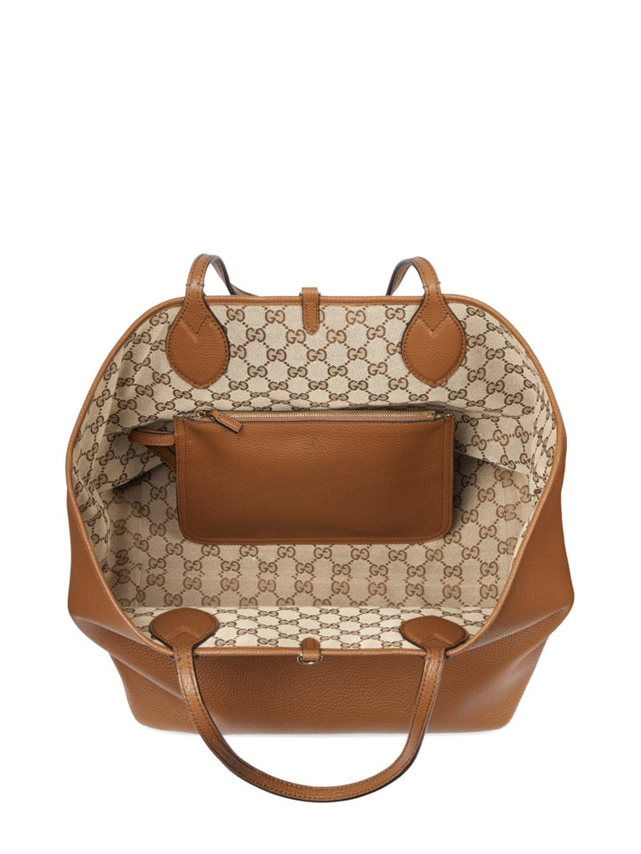 Gucci Borse a Mano - Beige | Wanan Luxury