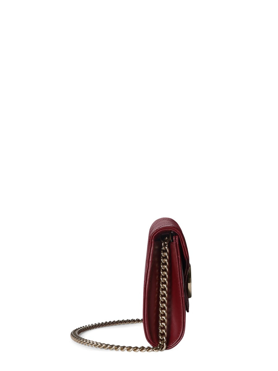 Gucci Borse a Spalla e Tracolla - Bordeaux | Wanan Luxury