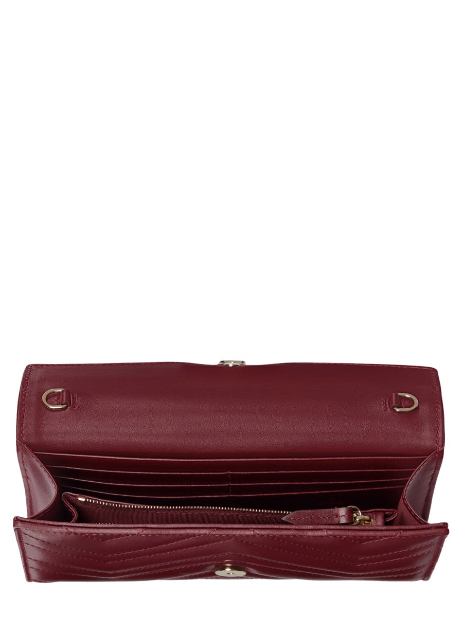 Gucci Borse a Spalla e Tracolla - Bordeaux | Wanan Luxury
