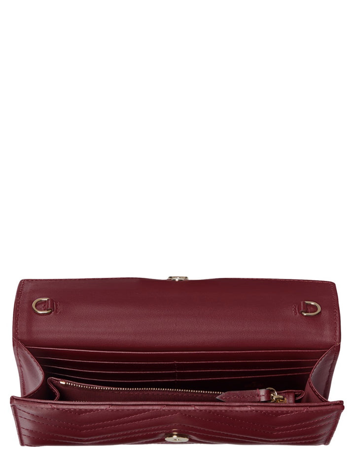 Gucci Borse a Spalla e Tracolla - Bordeaux | Wanan Luxury