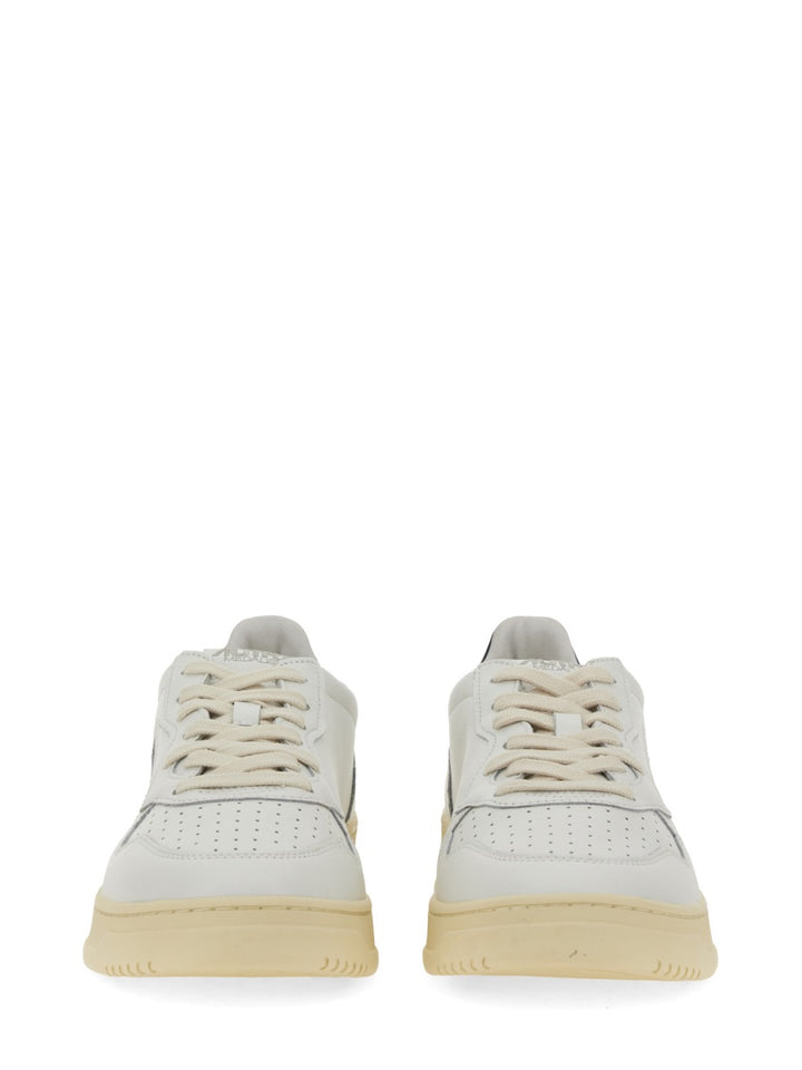 Autry Sneakers - Bianco | Wanan Luxury