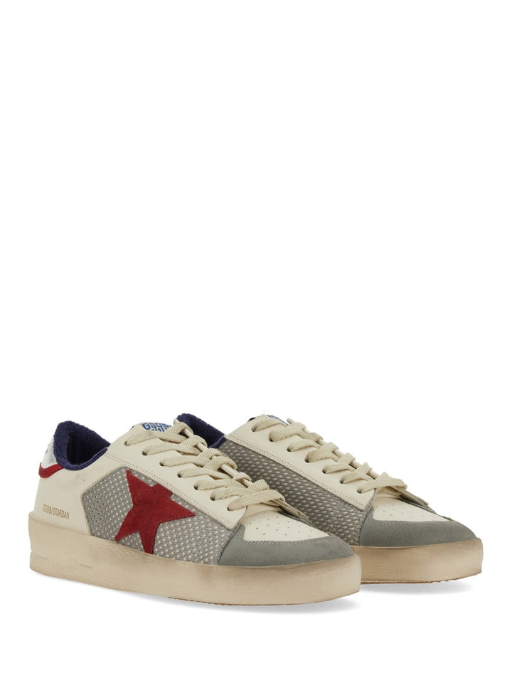 Golden Goose Sneakers - Bianco | Wanan Luxury