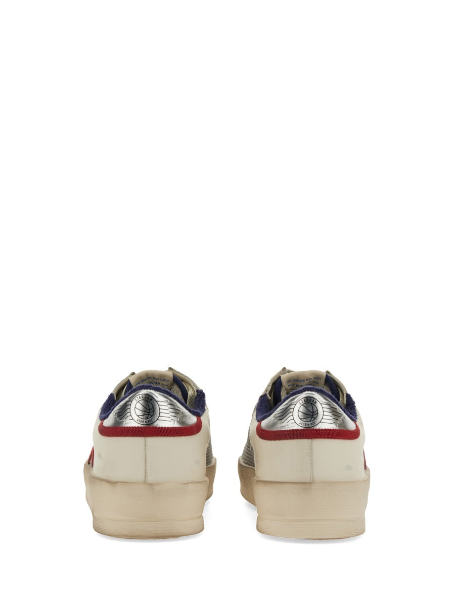 Golden Goose Sneakers - Bianco | Wanan Luxury