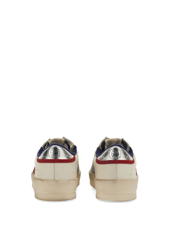 Golden Goose Sneakers - Bianco | Wanan Luxury