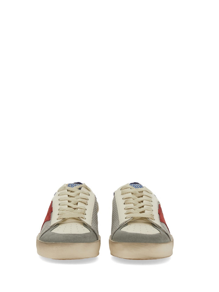 Golden Goose Sneakers - Bianco | Wanan Luxury