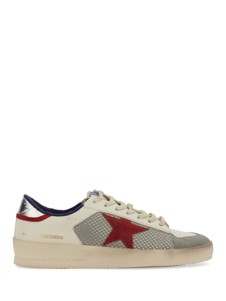Golden Goose Sneakers - Bianco | Wanan Luxury