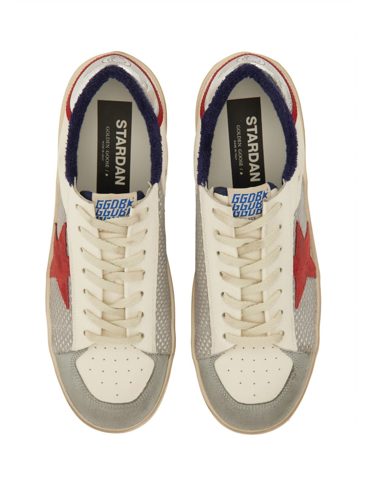 Golden Goose Sneakers - Bianco | Wanan Luxury
