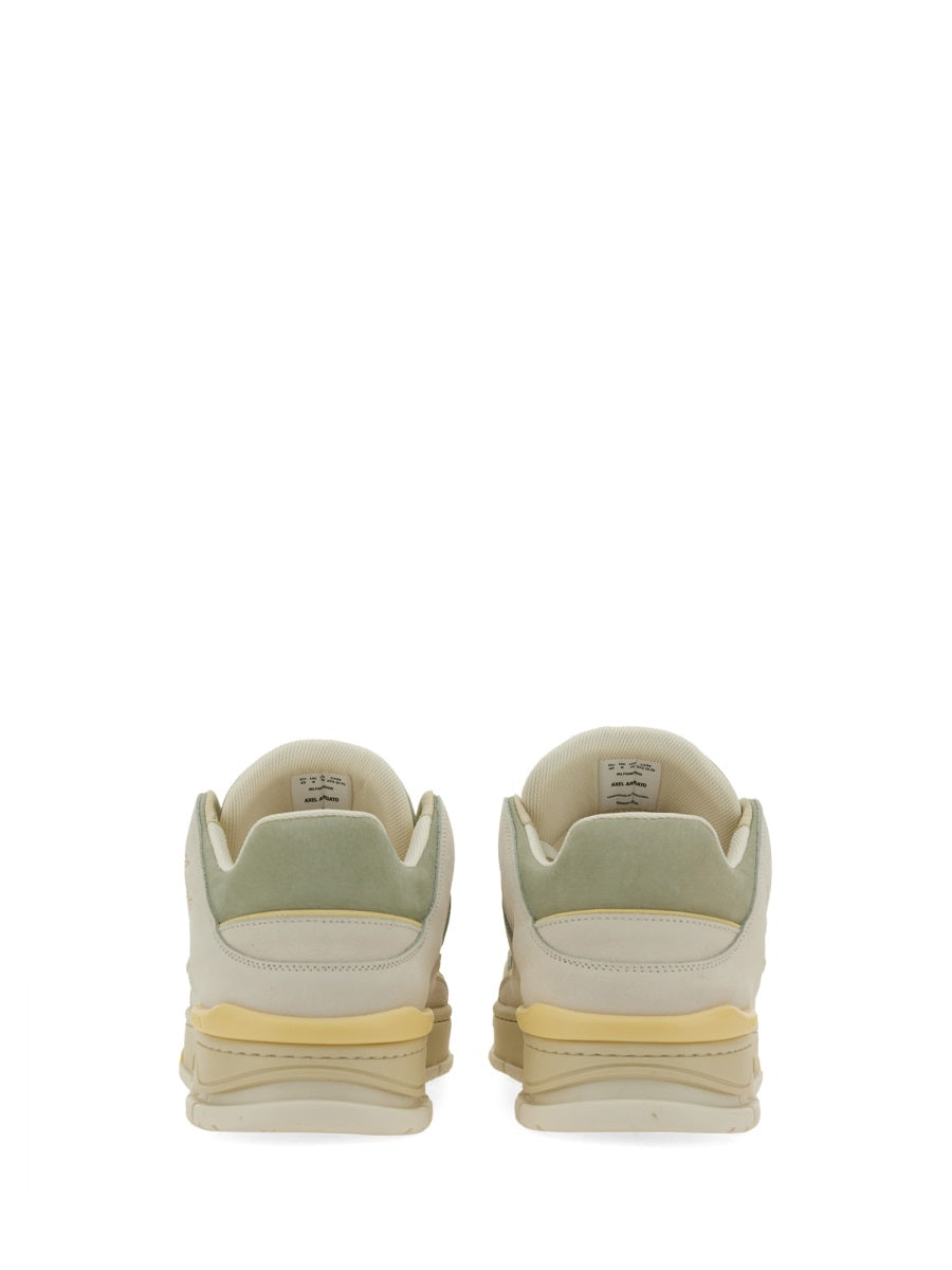 Axel Arigato Sneakers - Verde | Wanan Luxury