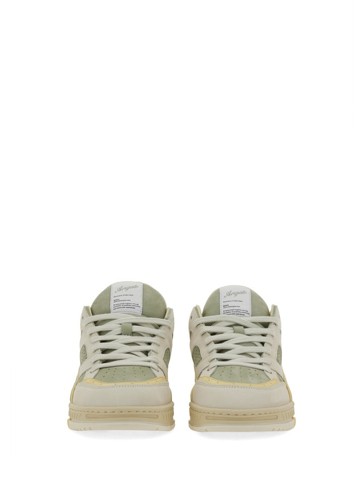 Axel Arigato Sneakers - Verde | Wanan Luxury