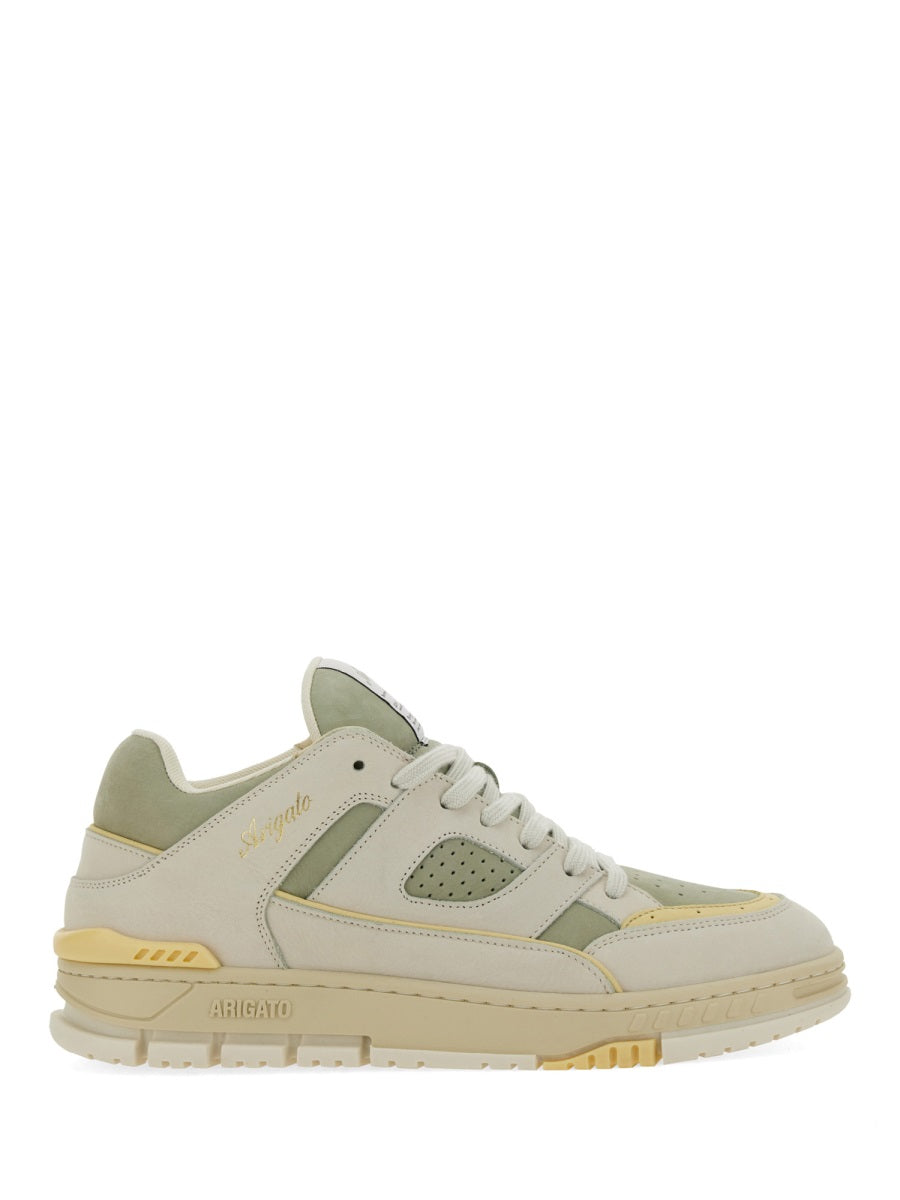 Axel Arigato Sneakers - Verde | Wanan Luxury