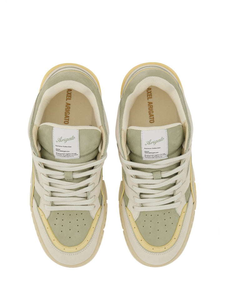 Axel Arigato Sneakers - Verde | Wanan Luxury