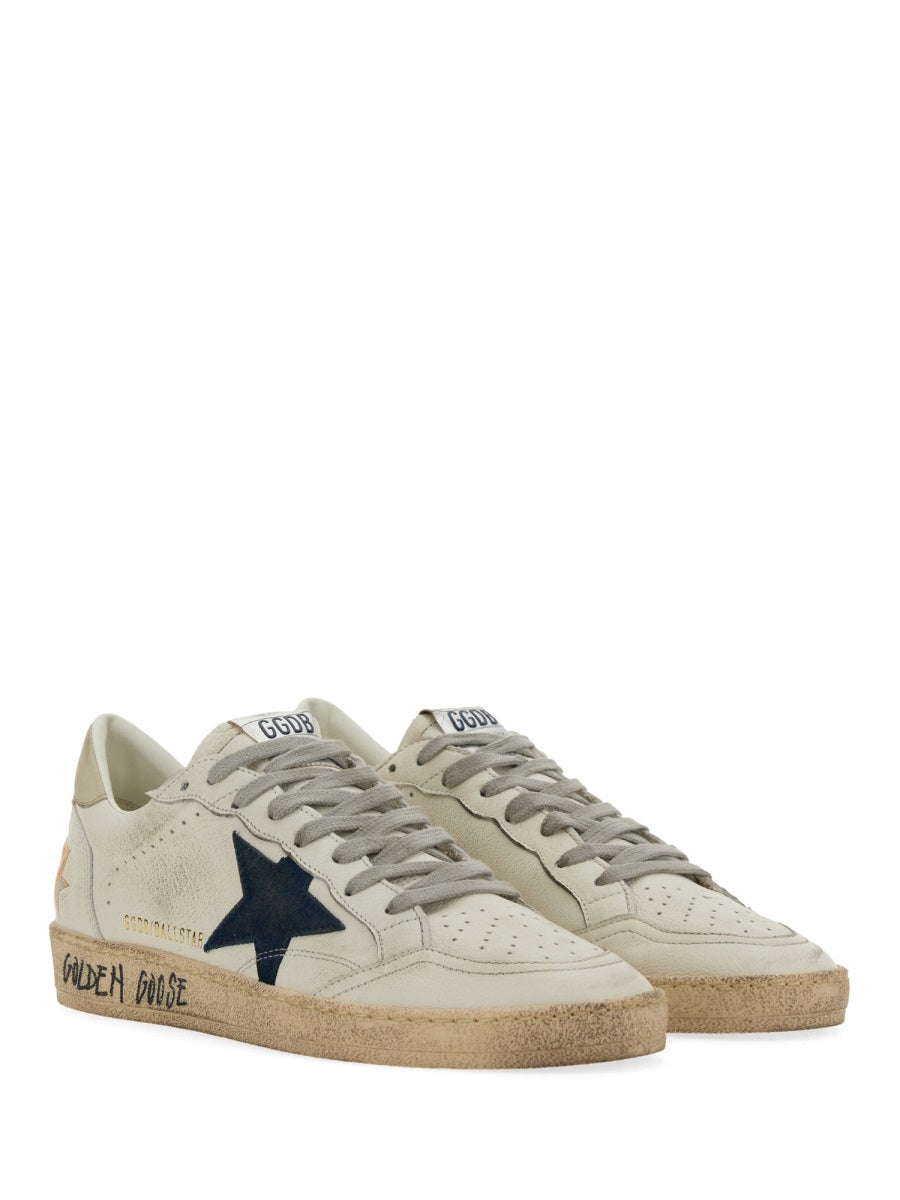 Golden Goose Sneakers - Bianco | Wanan Luxury