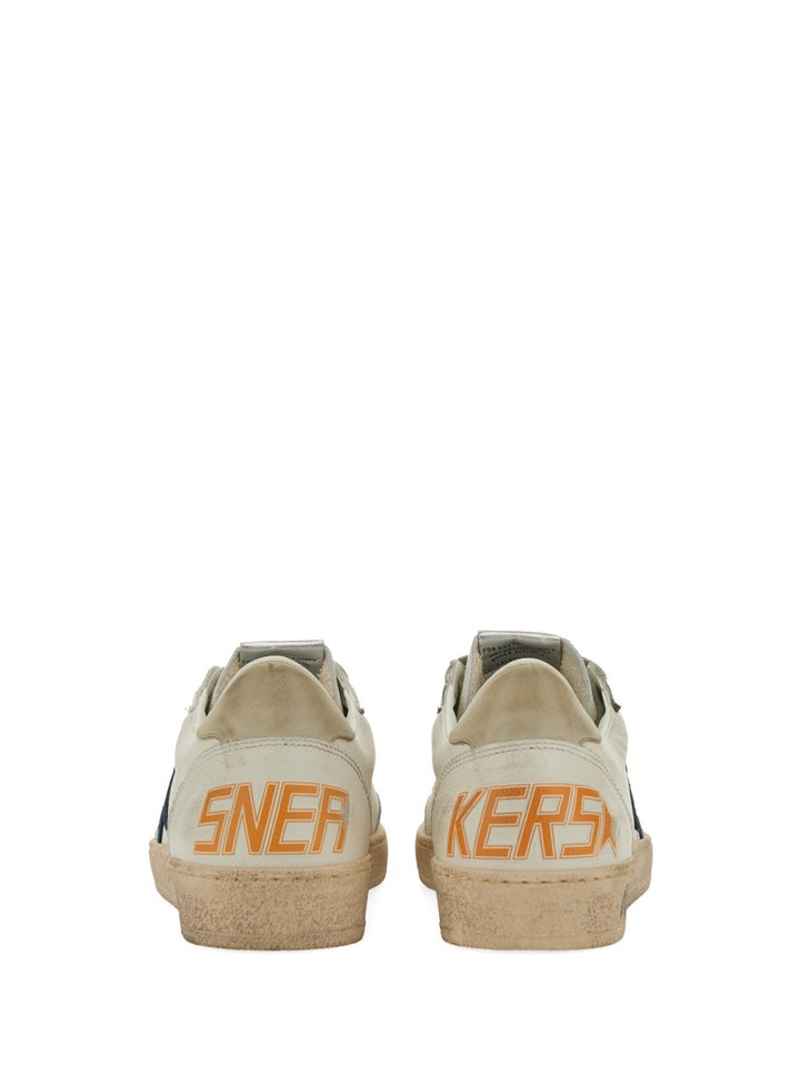 Golden Goose Sneakers - Bianco | Wanan Luxury