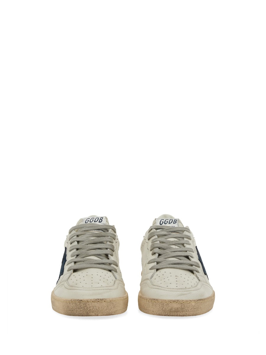 Golden Goose Sneakers - Bianco | Wanan Luxury