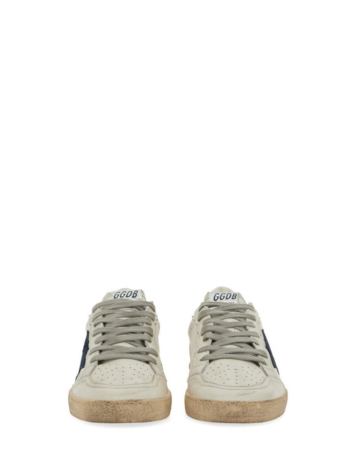 Golden Goose Sneakers - Bianco | Wanan Luxury
