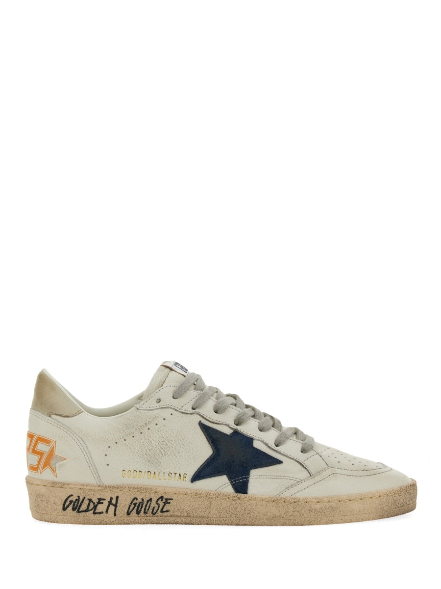 Golden Goose Sneakers - Bianco | Wanan Luxury
