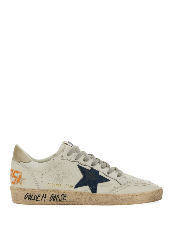 Golden Goose Sneakers - Bianco | Wanan Luxury