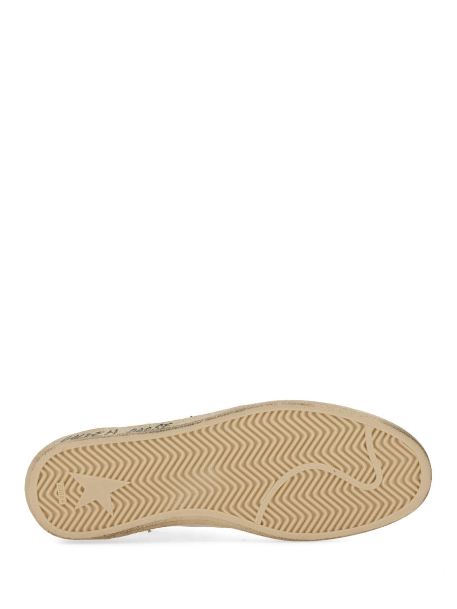 Golden Goose Sneakers - Bianco | Wanan Luxury