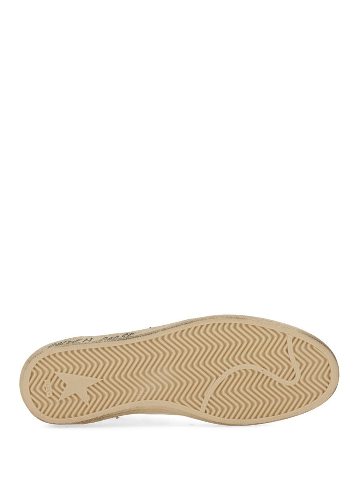 Golden Goose Sneakers - Bianco | Wanan Luxury