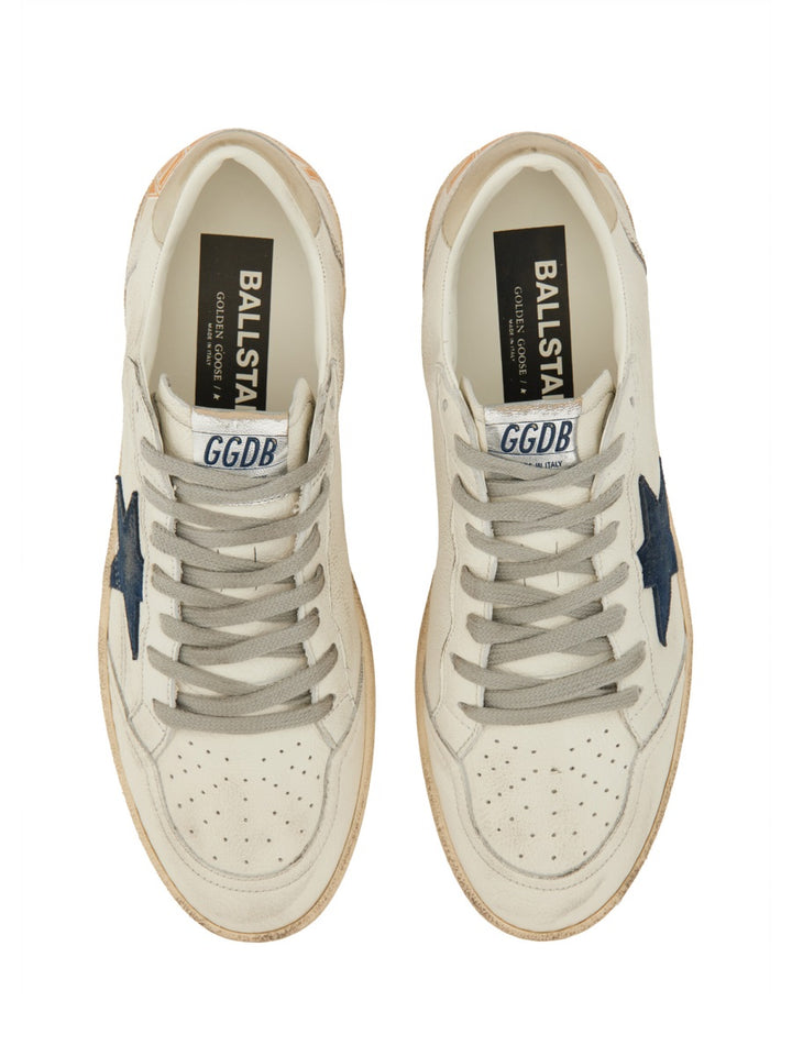 Golden Goose Sneakers - Bianco | Wanan Luxury