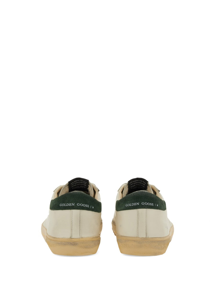 Golden Goose Sneakers - Bianco | Wanan Luxury