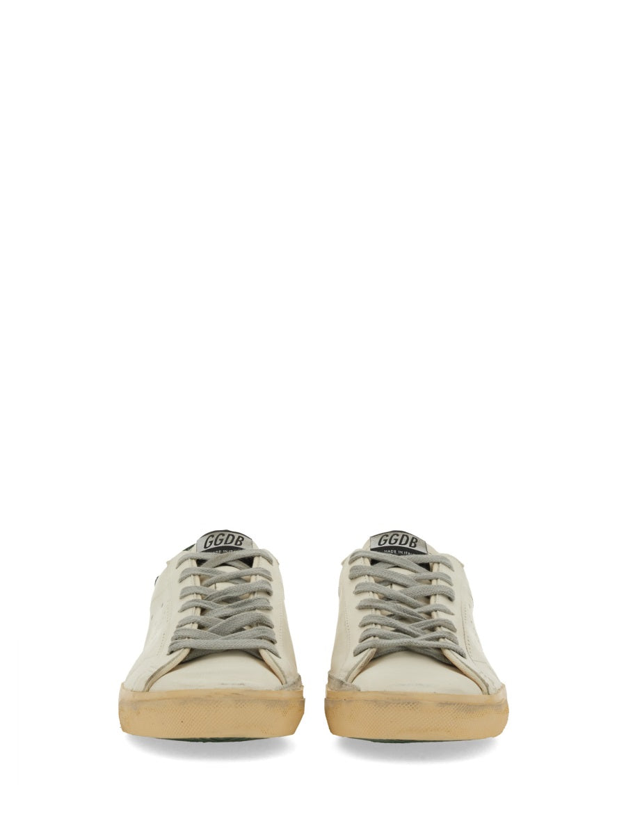 Golden Goose Sneakers - Bianco | Wanan Luxury