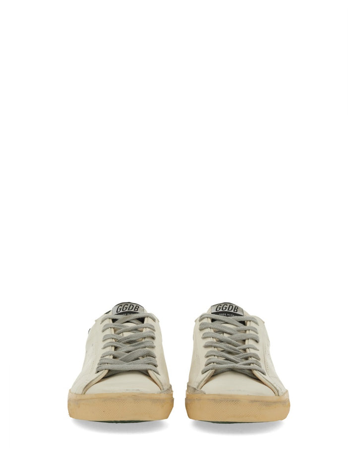 Golden Goose Sneakers - Bianco | Wanan Luxury