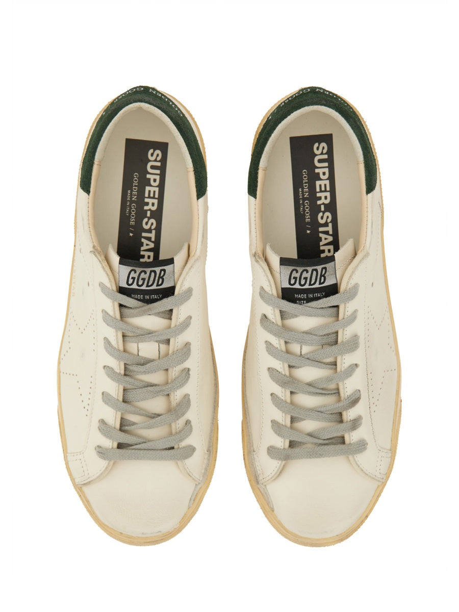 Golden Goose Sneakers - Bianco | Wanan Luxury