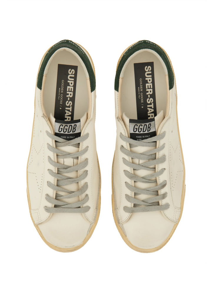 Golden Goose Sneakers - Bianco | Wanan Luxury