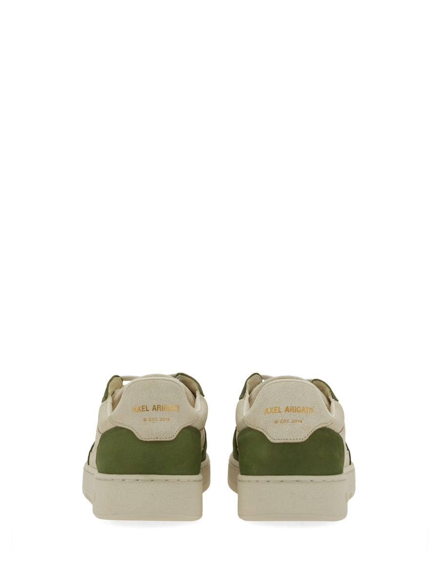 Axel Arigato Sneakers - Beige | Wanan Luxury