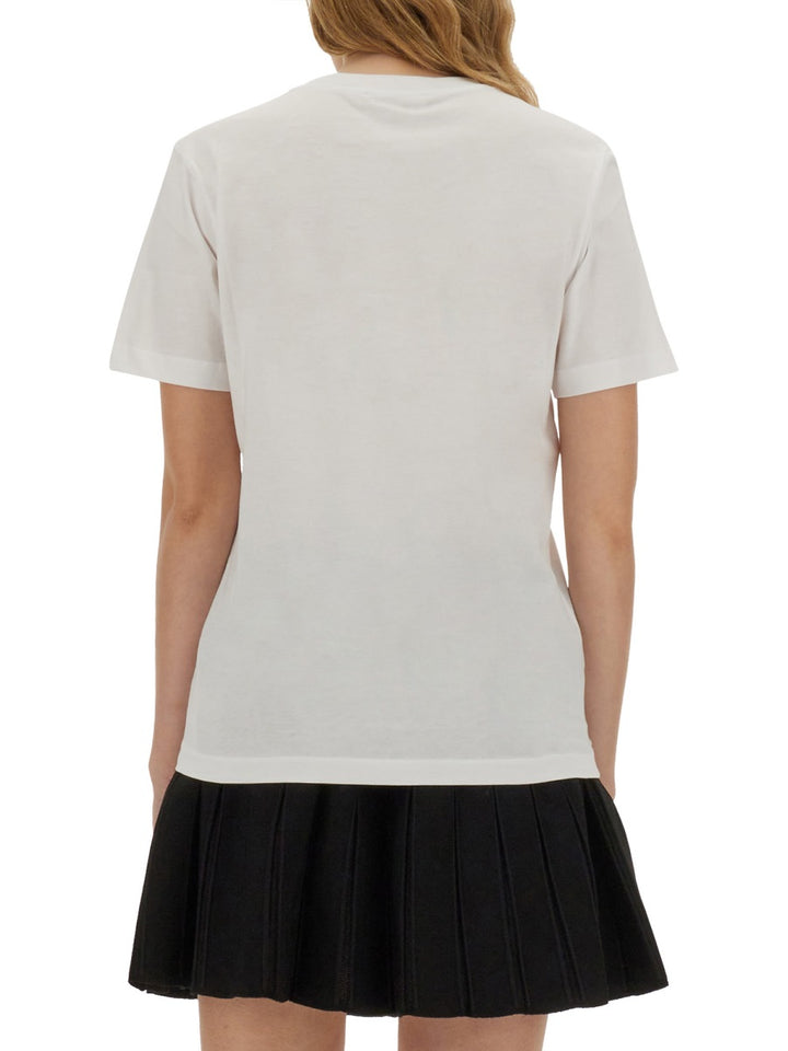 Marni T shirt - Bianco | Wanan Luxury
