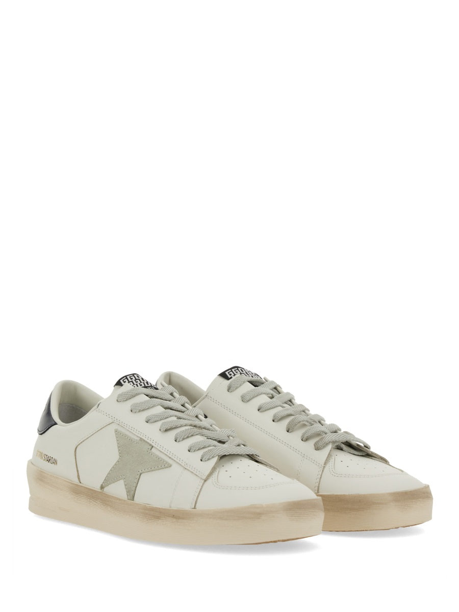 Golden Goose Sneakers - Bianco | Wanan Luxury
