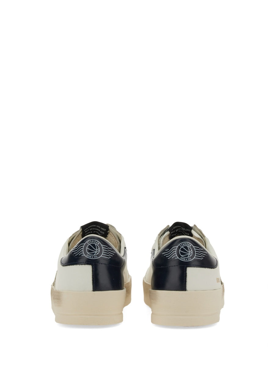 Golden Goose Sneakers - Bianco | Wanan Luxury