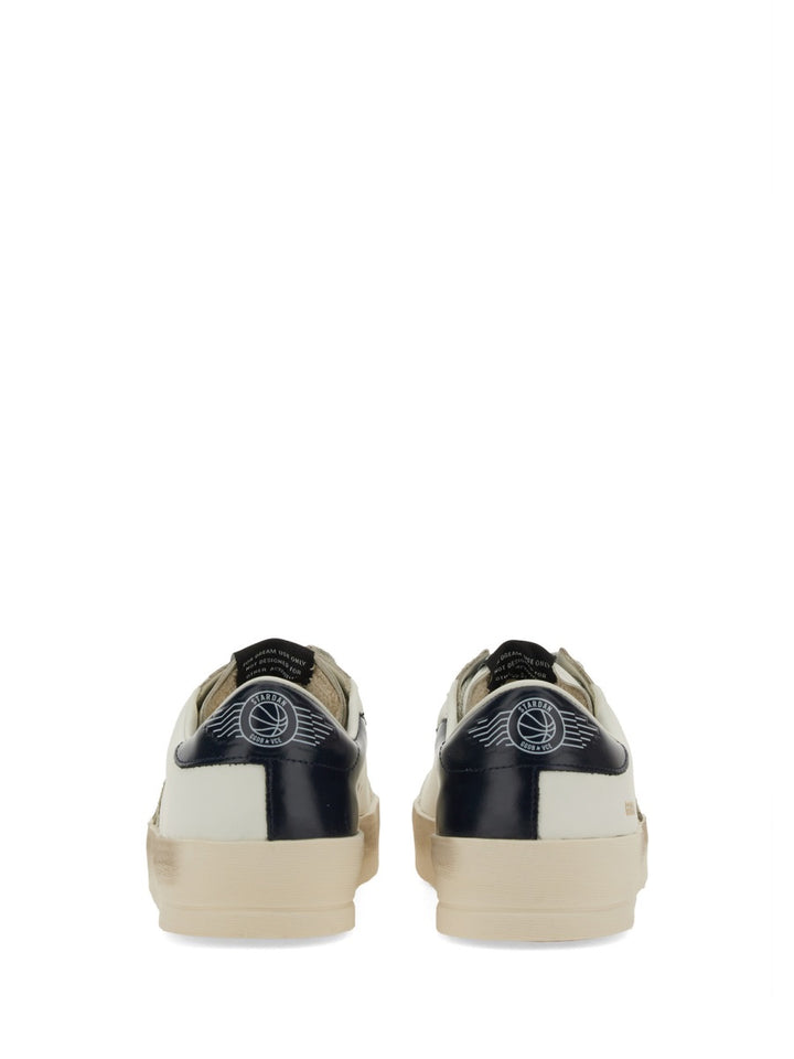 Golden Goose Sneakers - Bianco | Wanan Luxury