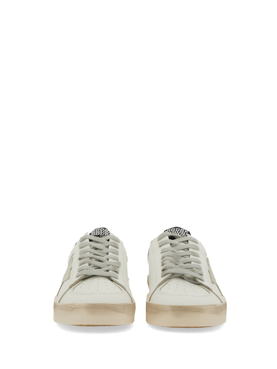 Golden Goose Sneakers - Bianco | Wanan Luxury