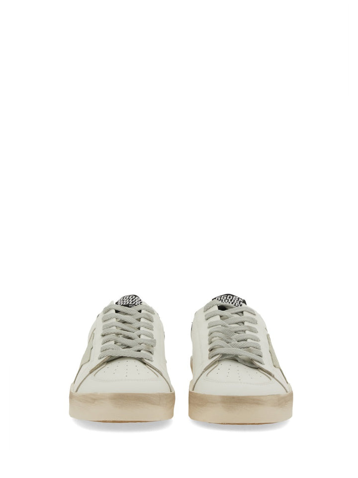 Golden Goose Sneakers - Bianco | Wanan Luxury