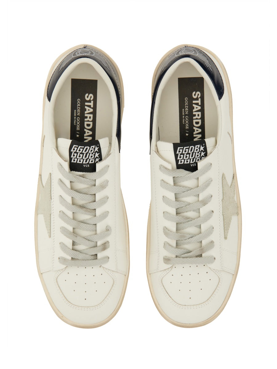 Golden Goose Sneakers - Bianco | Wanan Luxury