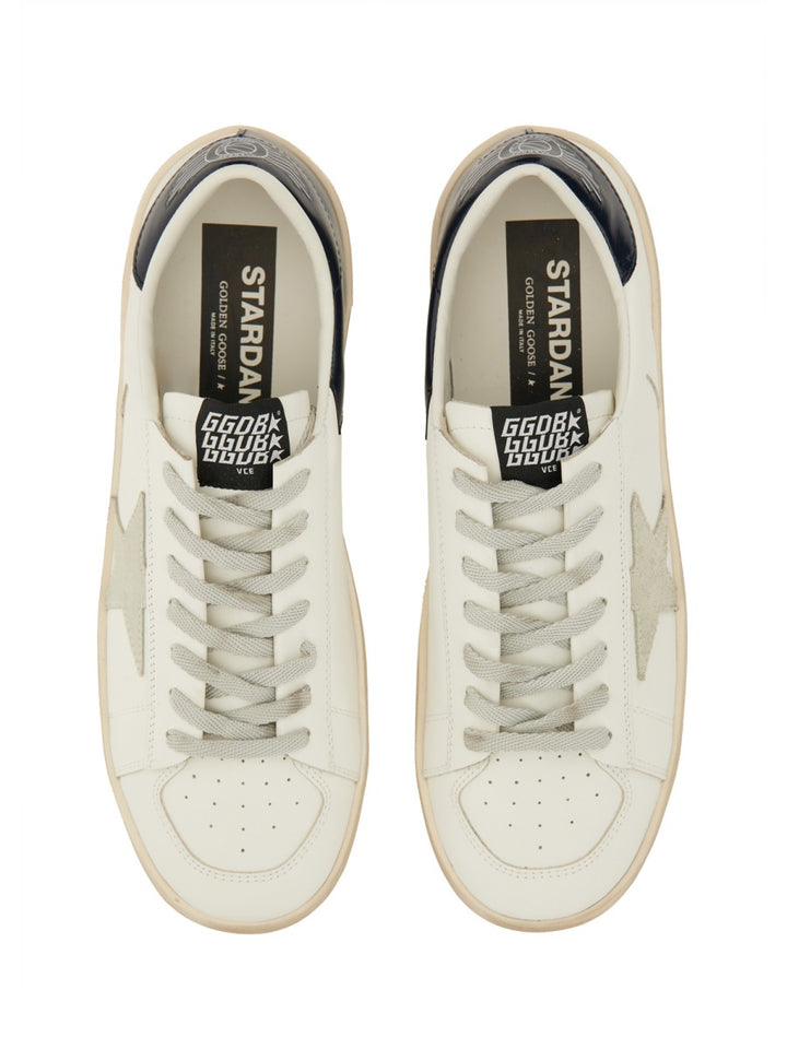 Golden Goose Sneakers - Bianco | Wanan Luxury